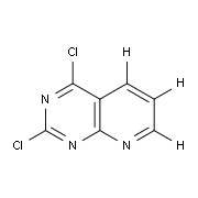 2,4-DICHLOROPYRIDO[2,3-D]PYRIMIDINE 126728-20-9